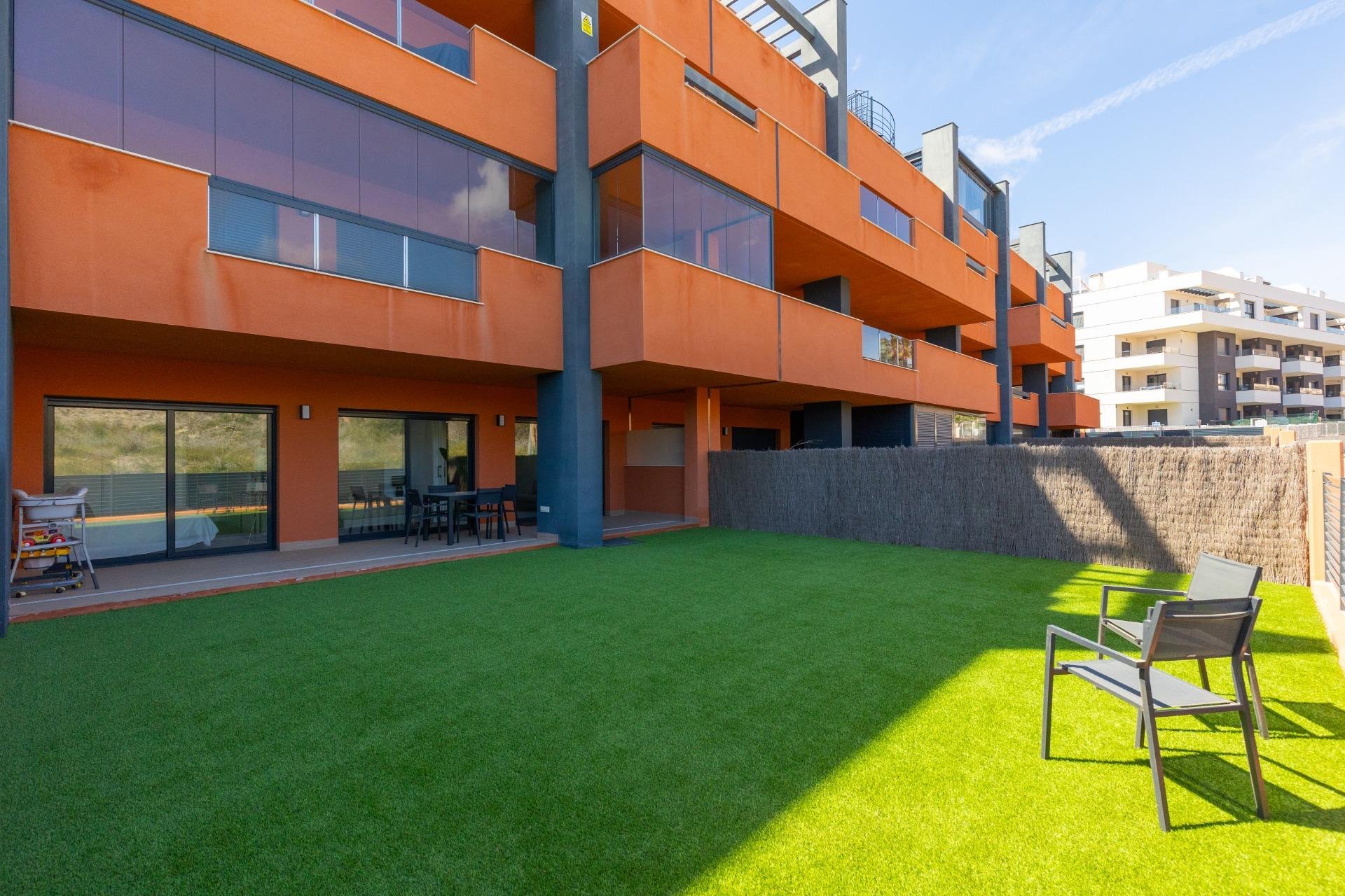 Reventa - Apartamento - Orihuela Costa - Las Filipinas