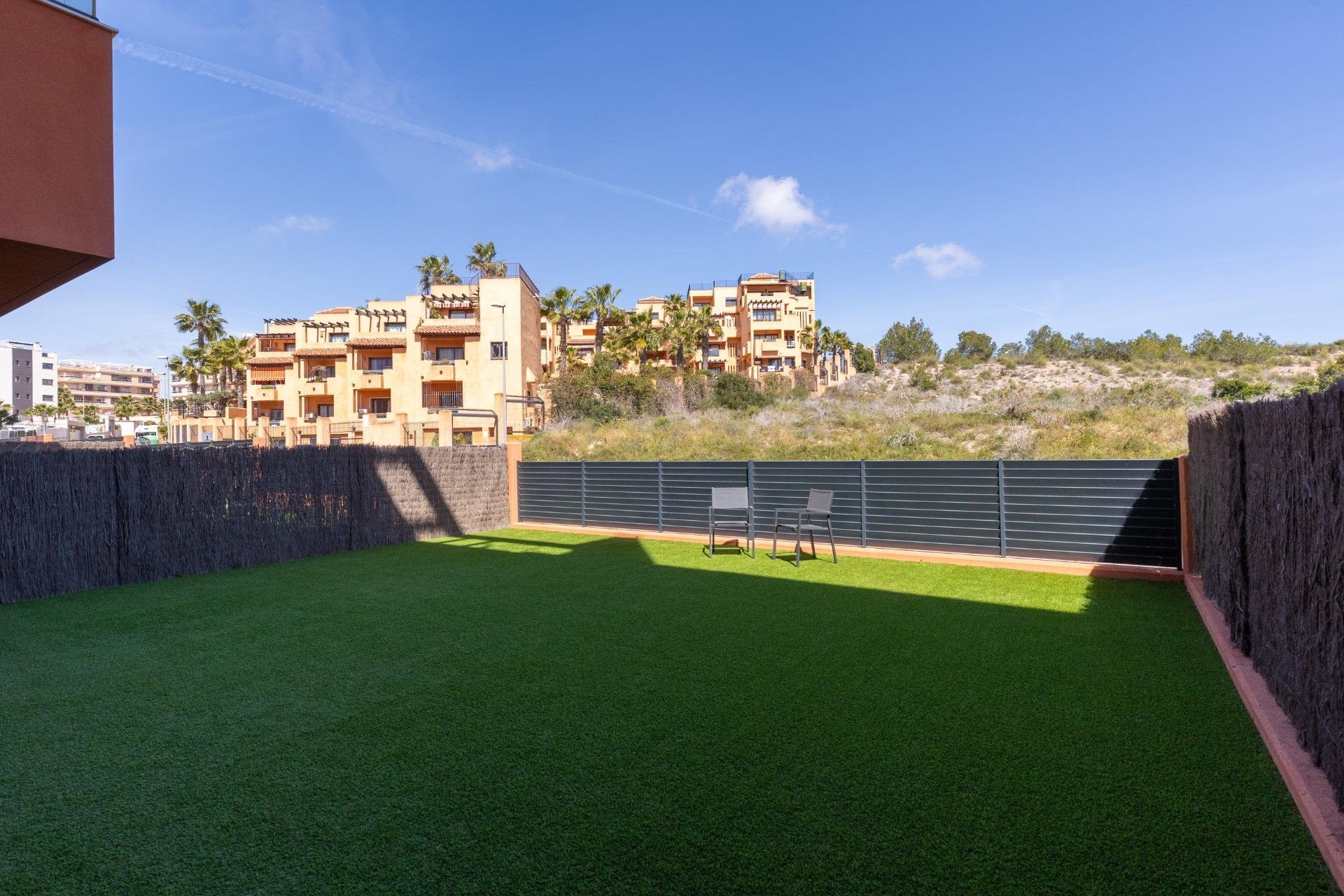 Reventa - Apartamento - Orihuela Costa - Las Filipinas