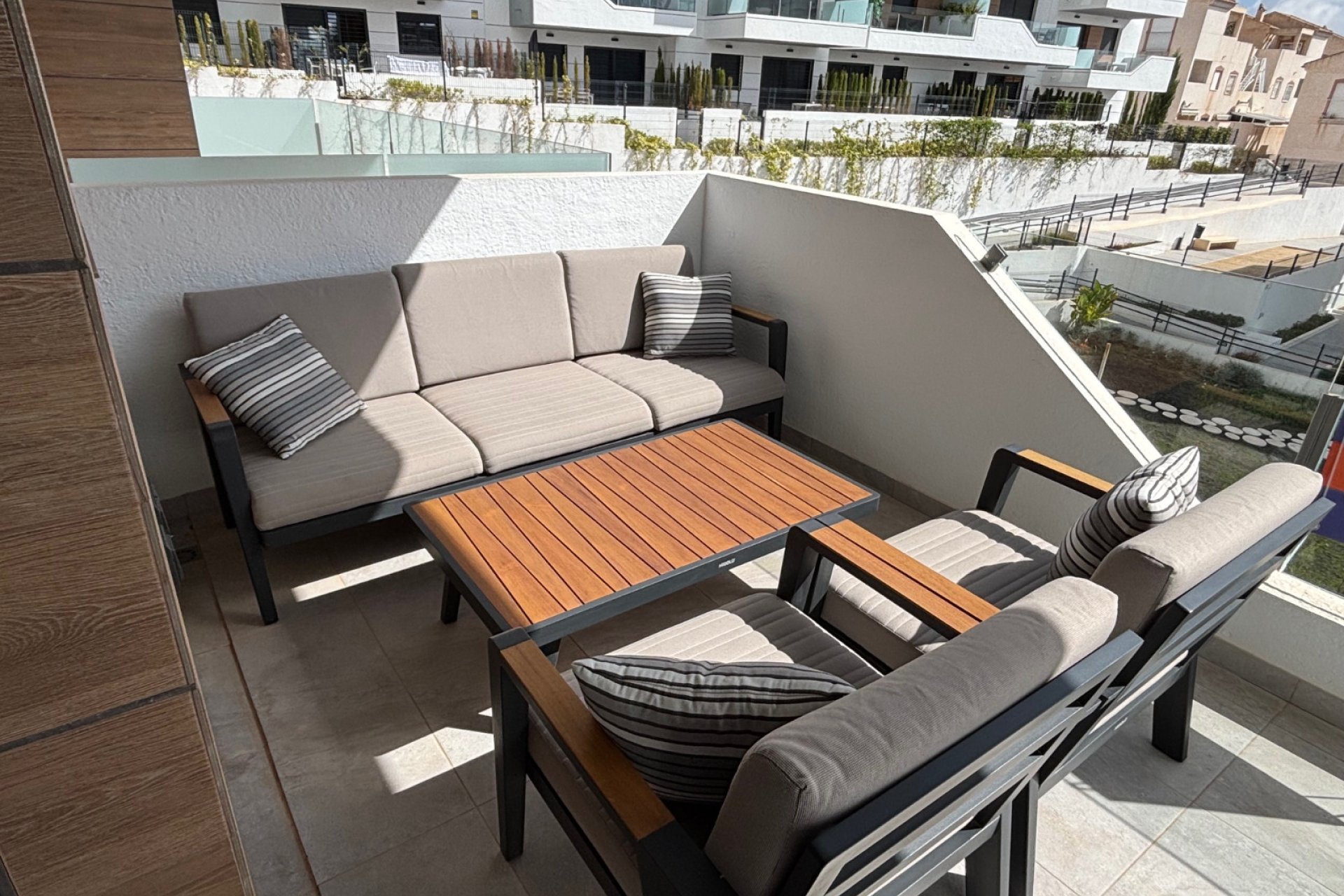 Reventa - Apartamento - Orihuela Costa - Las Filipinas