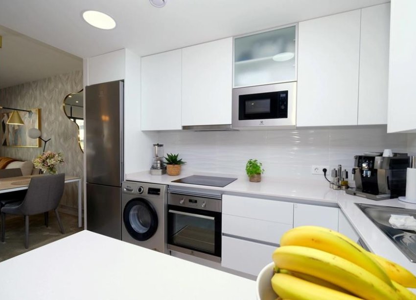 Reventa - Apartamento - Orihuela Costa - Las Filipinas