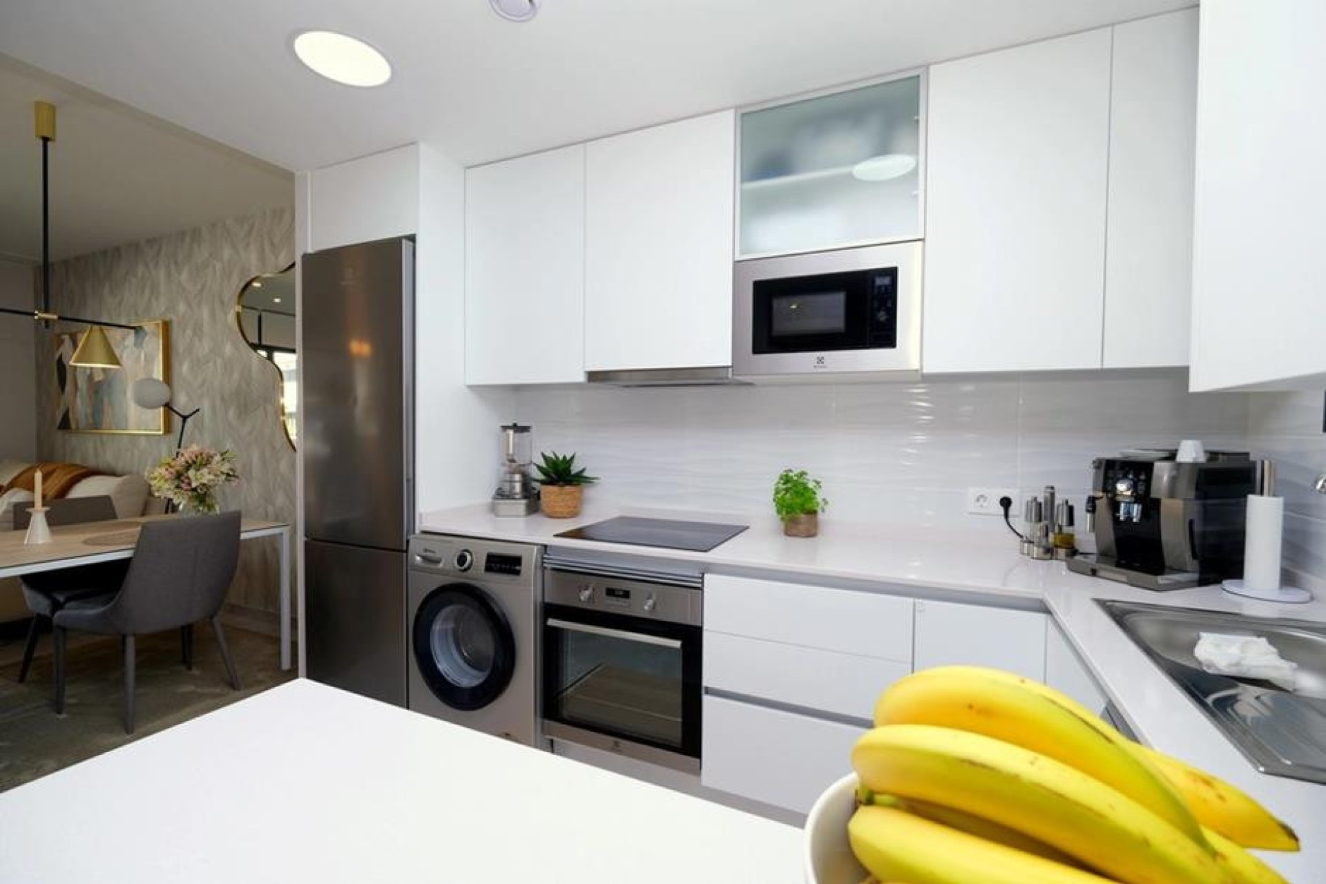 Reventa - Apartamento - Orihuela Costa - Las Filipinas