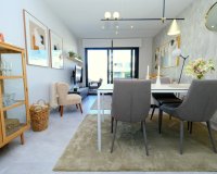 Reventa - Apartamento - Orihuela Costa - Las Filipinas