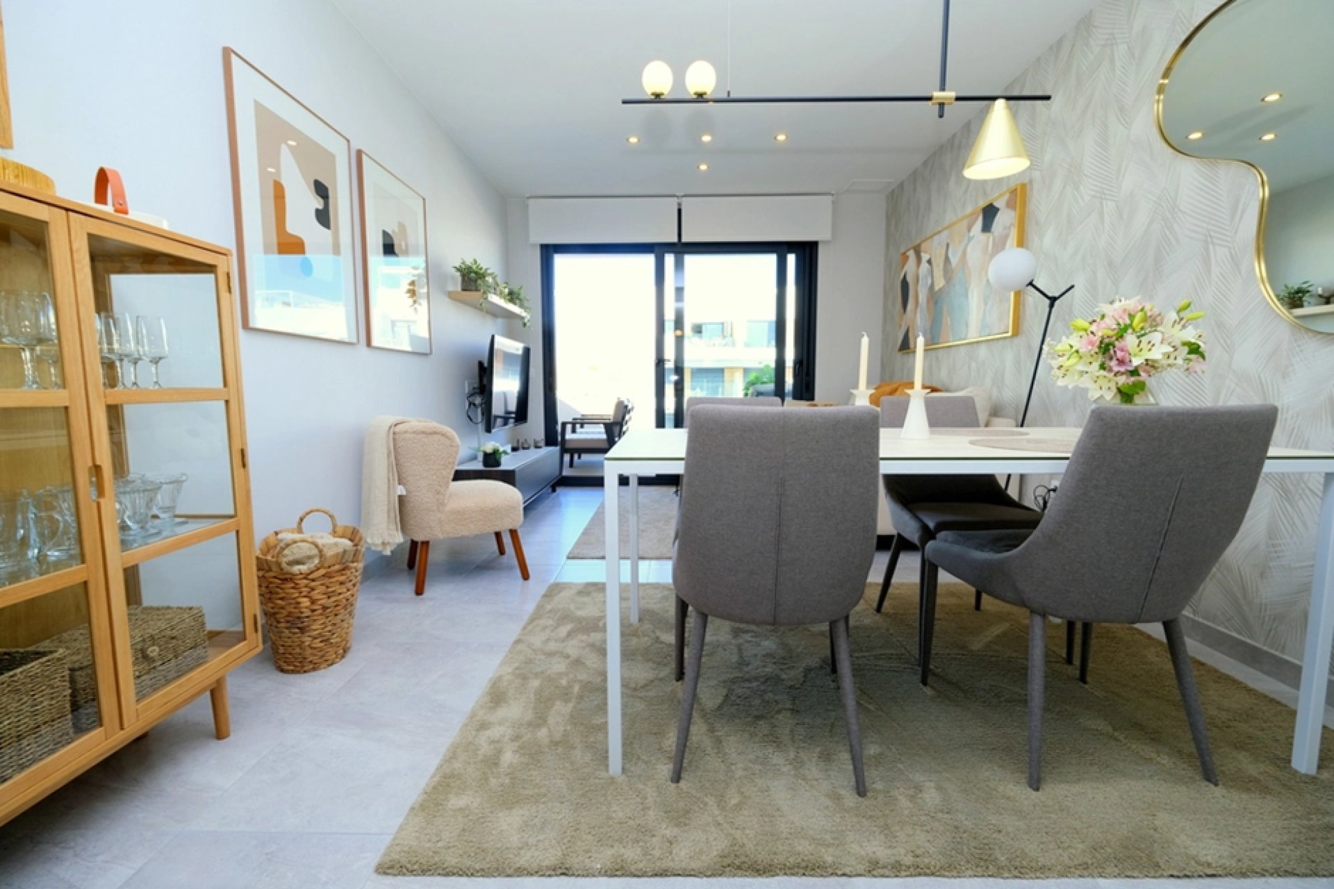 Reventa - Apartamento - Orihuela Costa - Las Filipinas