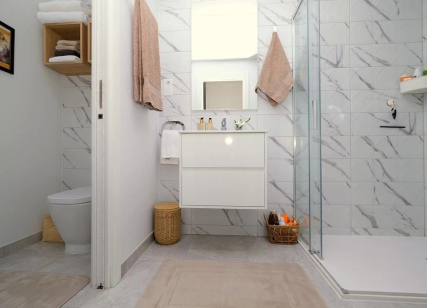 Reventa - Apartamento - Orihuela Costa - Las Filipinas