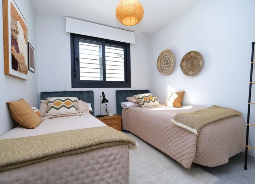 Reventa - Apartamento - Orihuela Costa - Las Filipinas