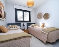 Reventa - Apartamento - Orihuela Costa - Las Filipinas