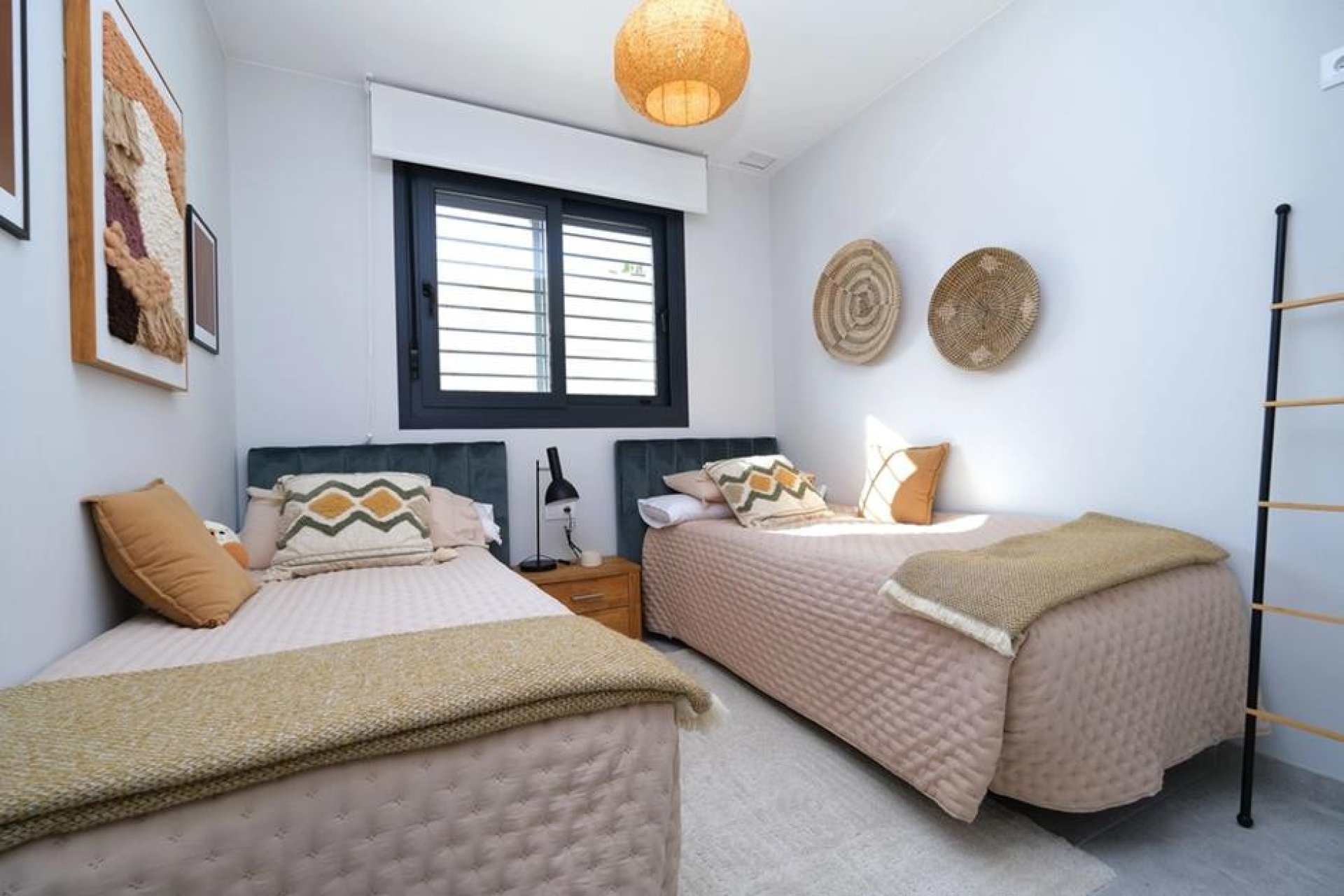 Reventa - Apartamento - Orihuela Costa - Las Filipinas