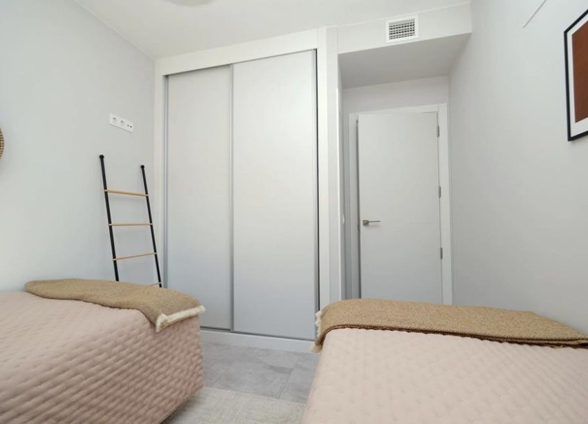 Reventa - Apartamento - Orihuela Costa - Las Filipinas