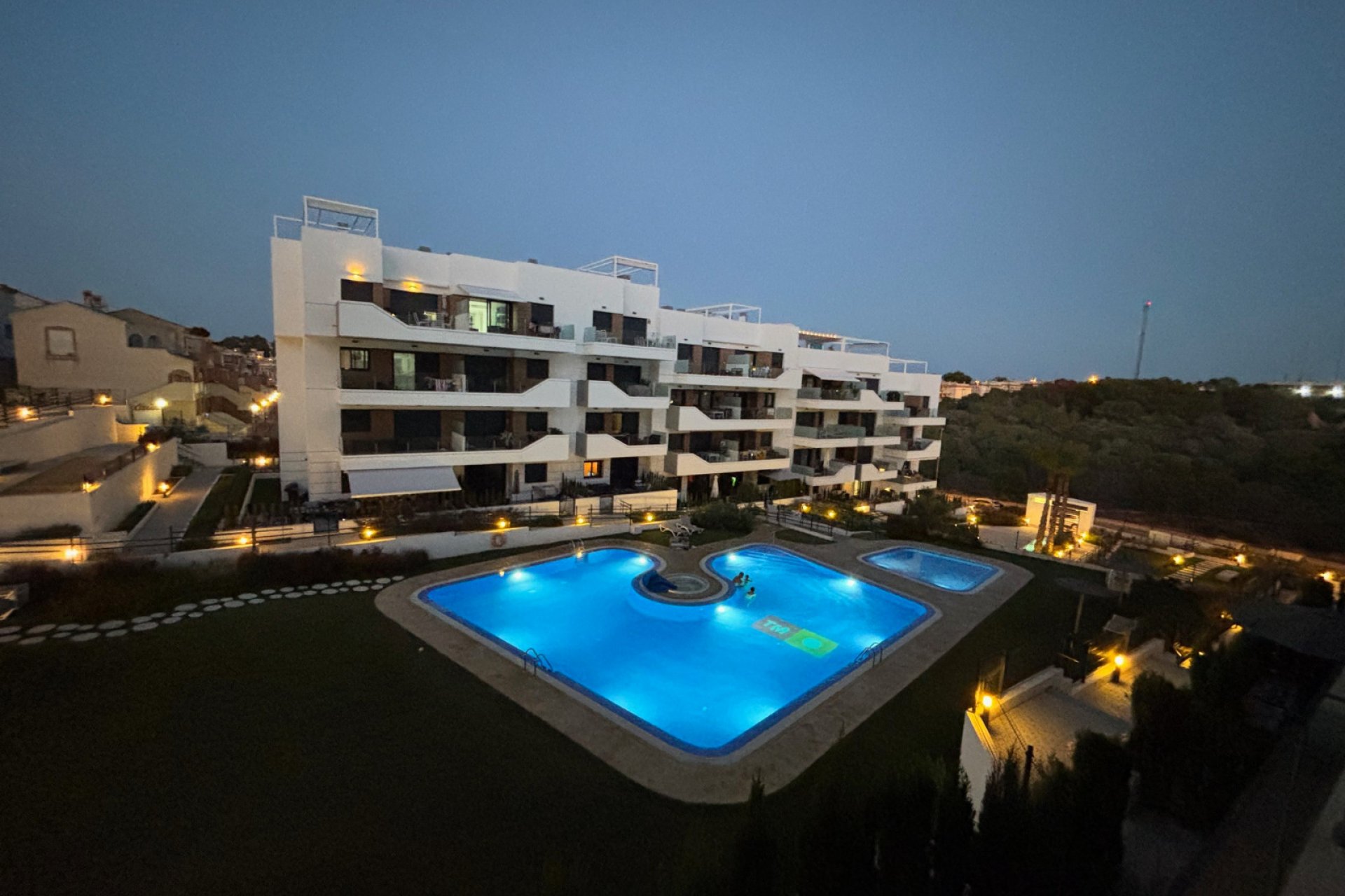 Reventa - Apartamento - Orihuela Costa - Las Filipinas