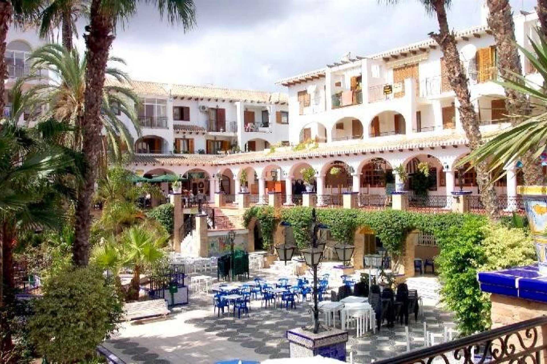 Reventa - Apartamento - Orihuela Costa - Las Filipinas