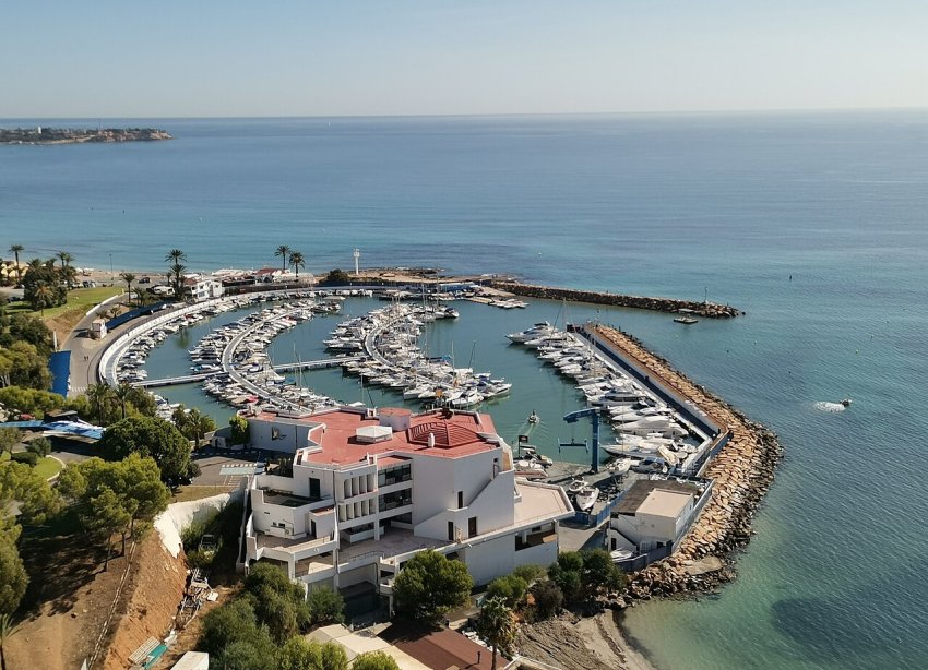 Reventa - Apartamento - Orihuela Costa - Las Filipinas