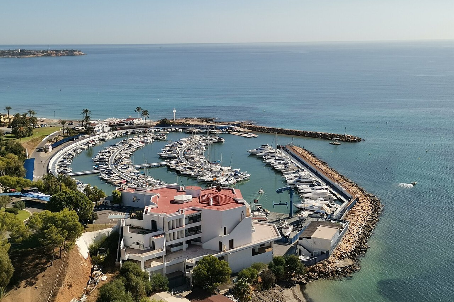 Reventa - Apartamento - Orihuela Costa - Las Filipinas