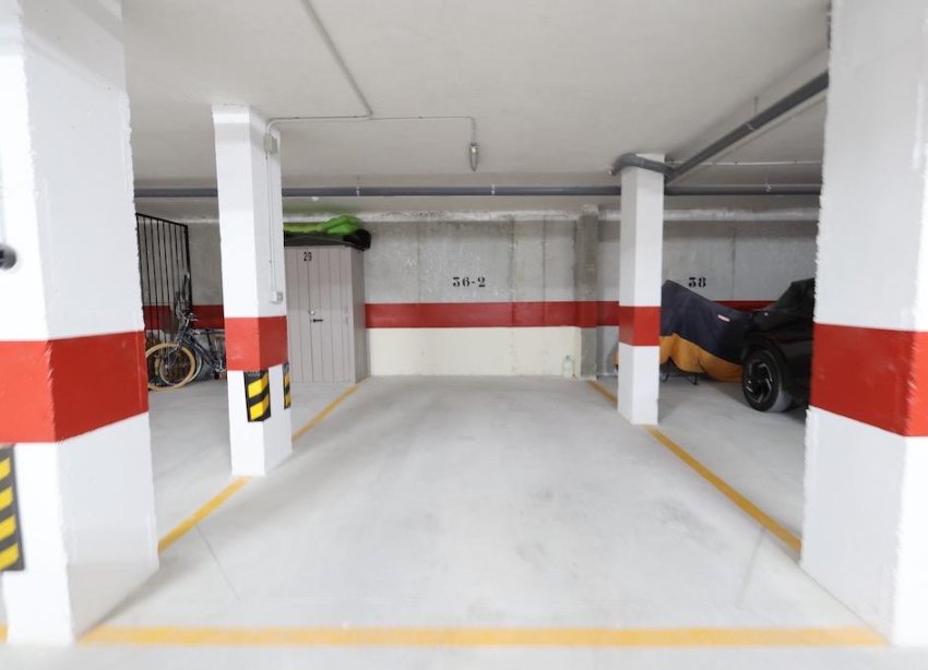 Reventa - Apartamento - Orihuela Costa - Las Mimosas