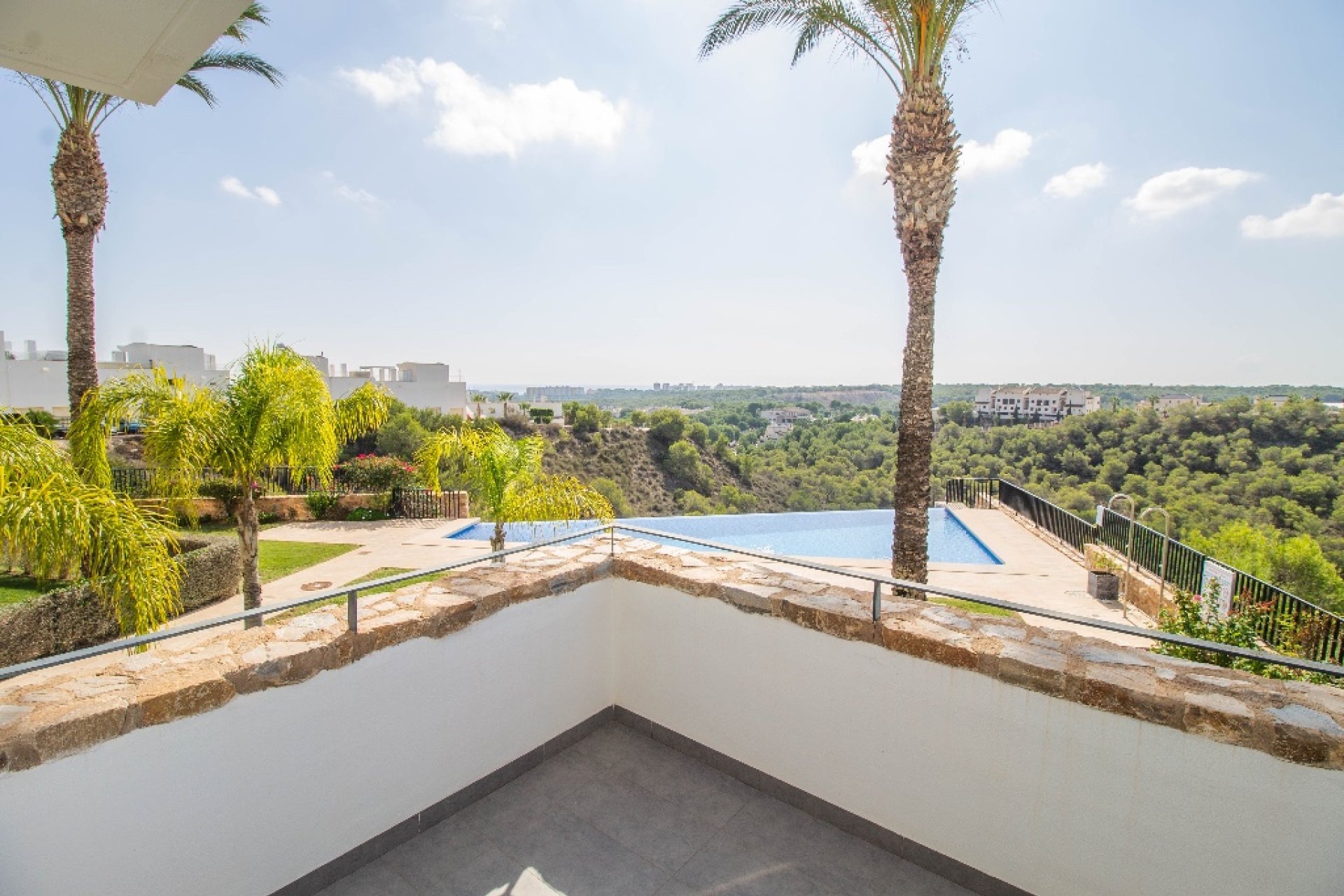 Reventa - Apartamento - Orihuela Costa - Las Ramblas