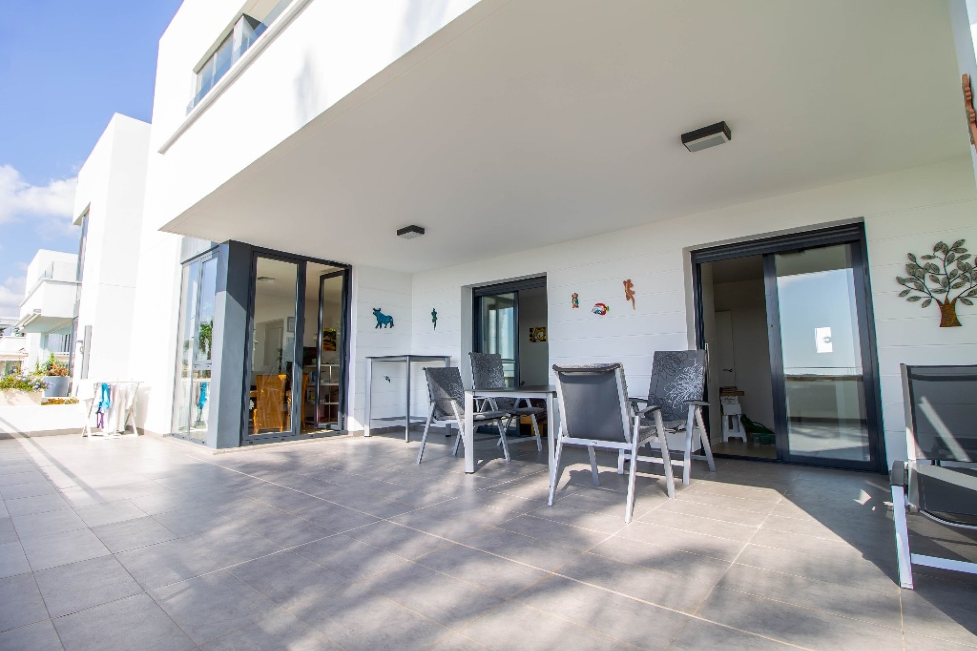 Reventa - Apartamento - Orihuela Costa - Las Ramblas