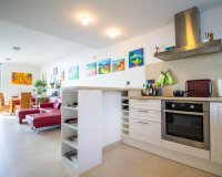 Reventa - Apartamento - Orihuela Costa - Las Ramblas