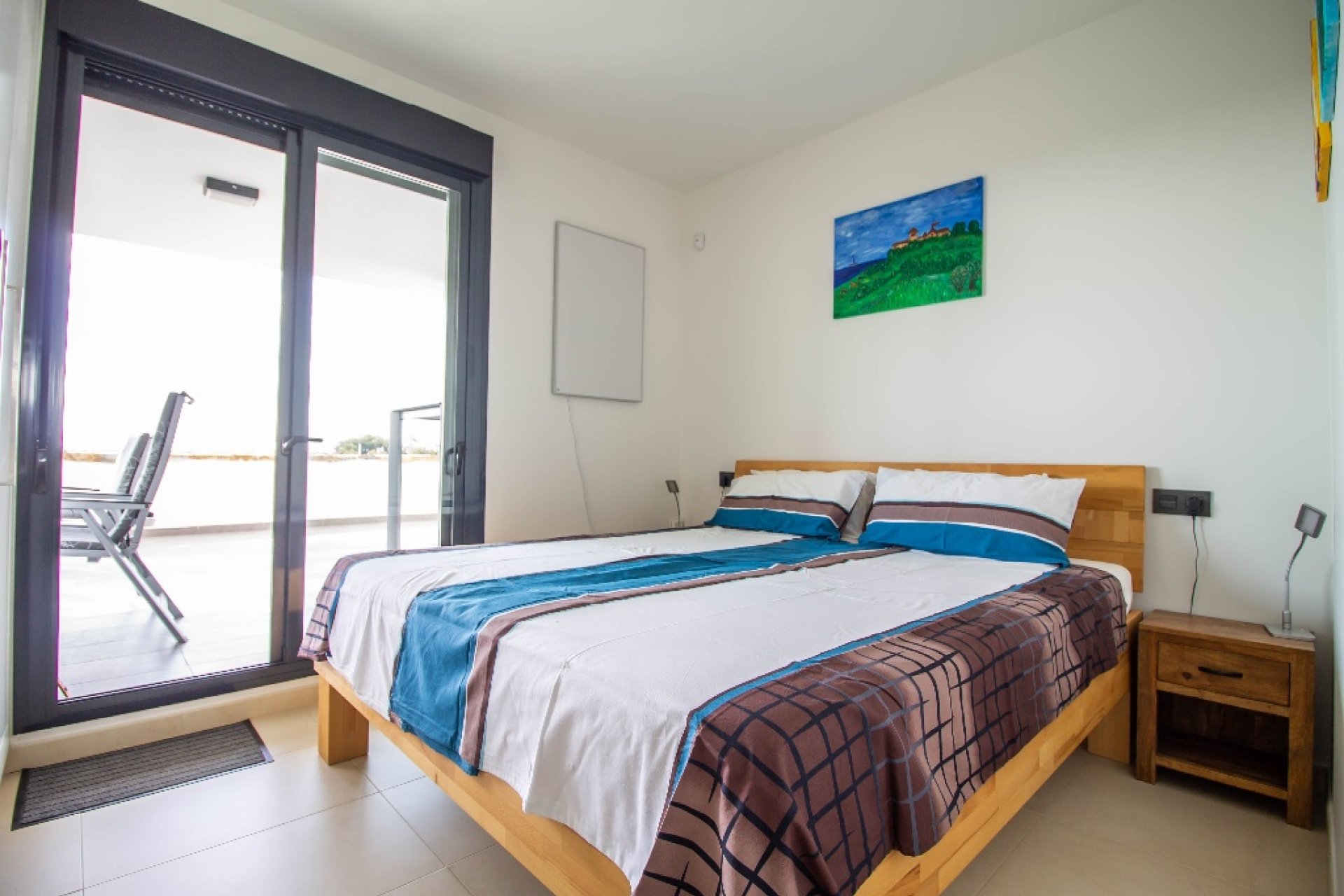 Reventa - Apartamento - Orihuela Costa - Las Ramblas