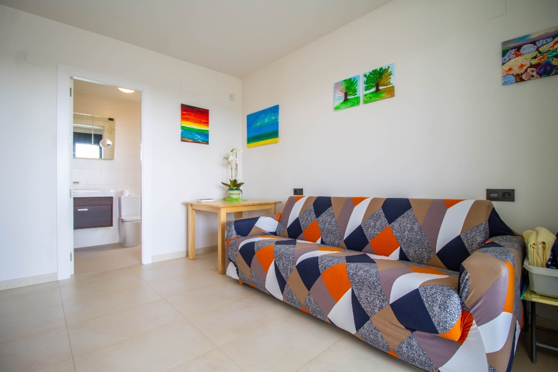 Reventa - Apartamento - Orihuela Costa - Las Ramblas