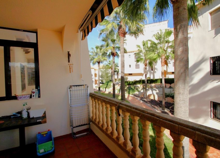 Reventa - Apartamento - Orihuela Costa - Las Ramblas
