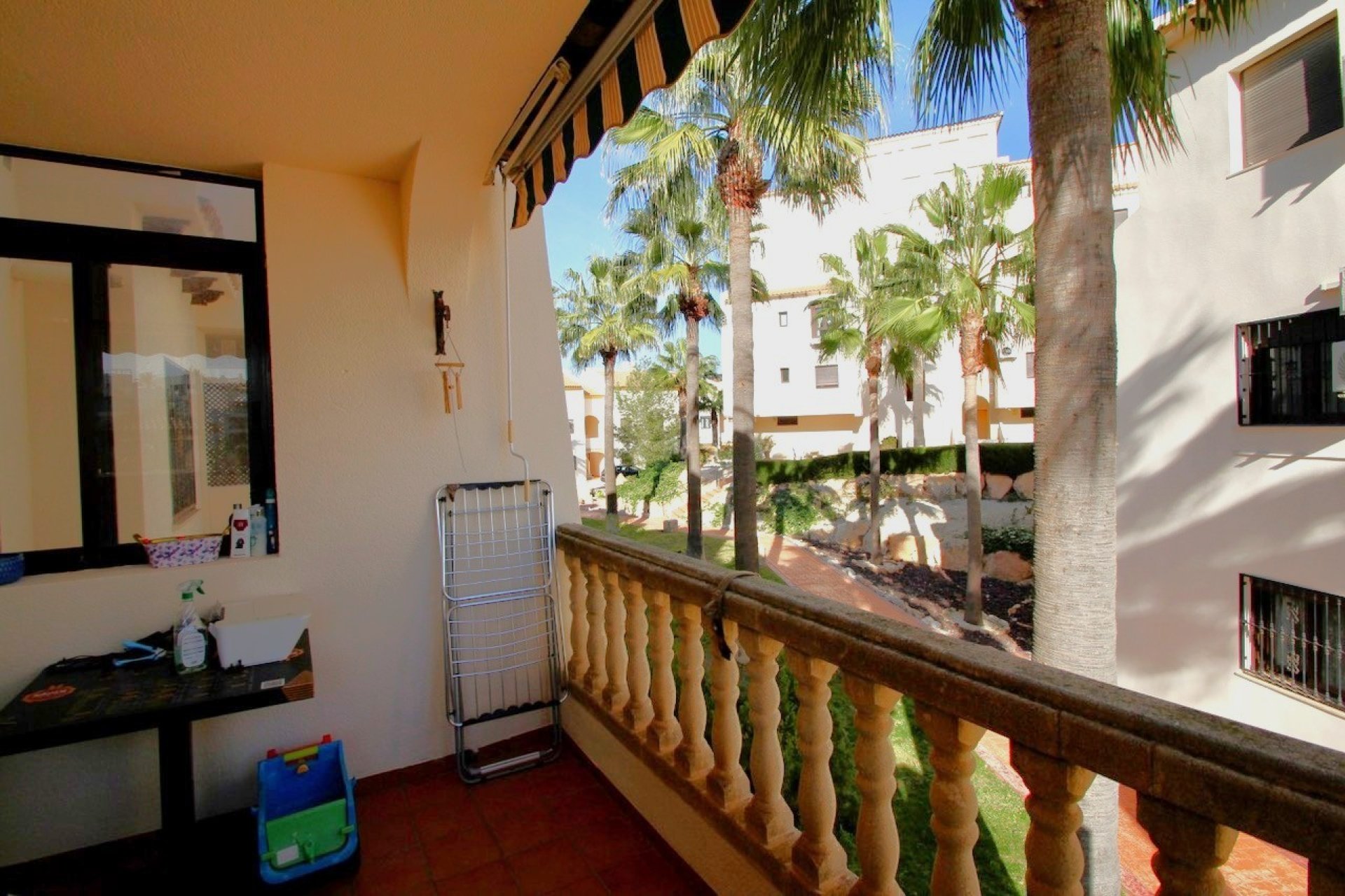 Reventa - Apartamento - Orihuela Costa - Las Ramblas