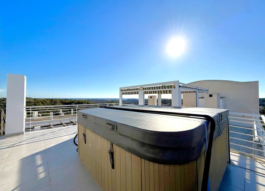 Reventa - Apartamento - Orihuela Costa - Las Ramblas