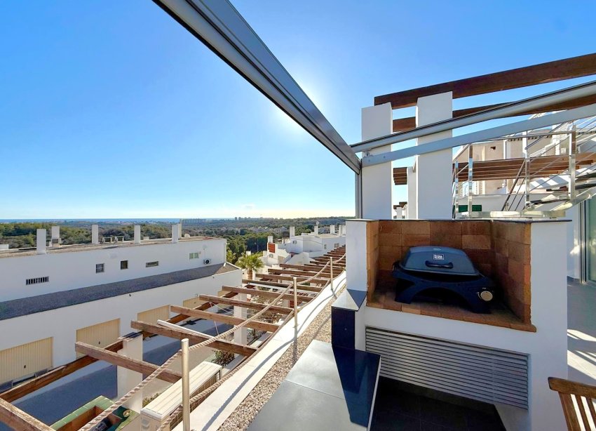 Reventa - Apartamento - Orihuela Costa - Las Ramblas