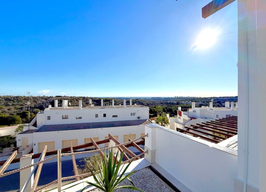 Reventa - Apartamento - Orihuela Costa - Las Ramblas