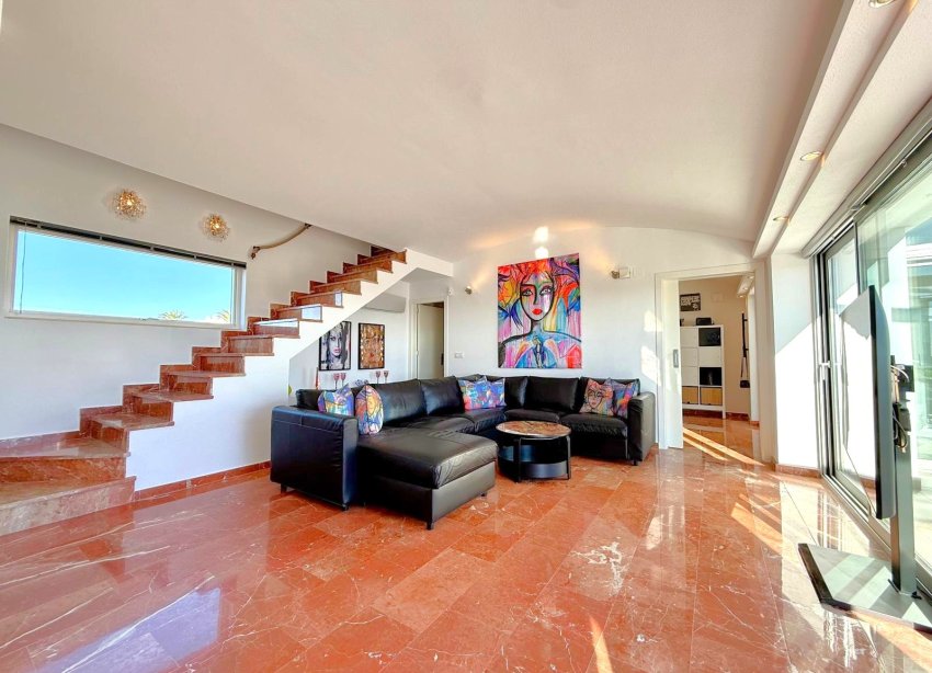 Reventa - Apartamento - Orihuela Costa - Las Ramblas