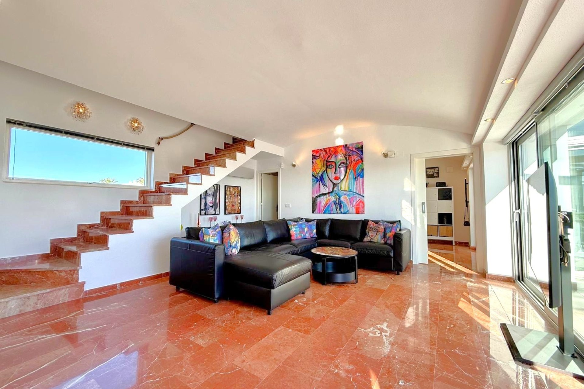 Reventa - Apartamento - Orihuela Costa - Las Ramblas