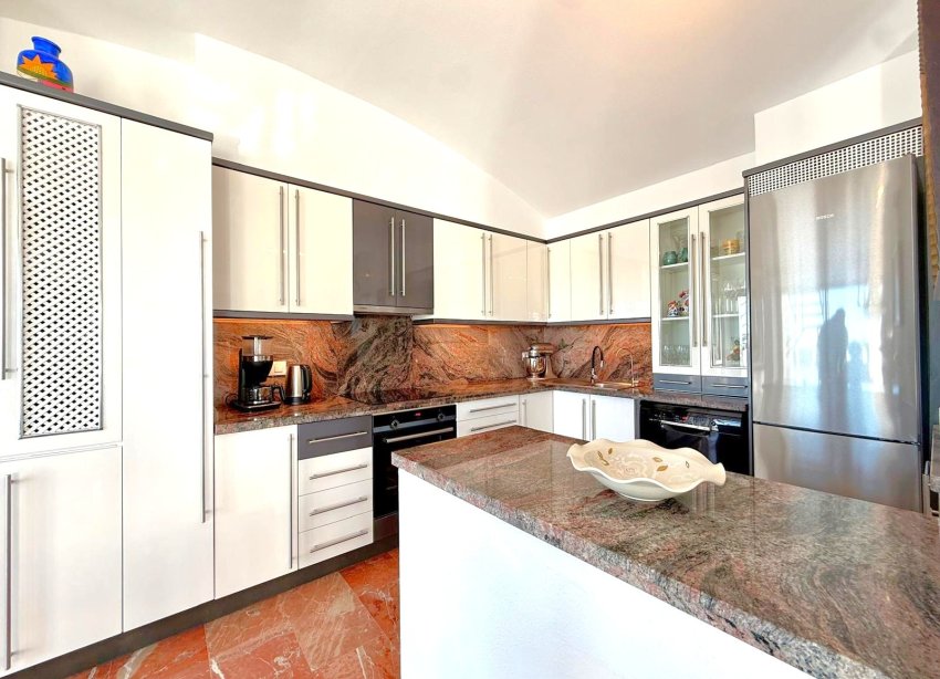 Reventa - Apartamento - Orihuela Costa - Las Ramblas