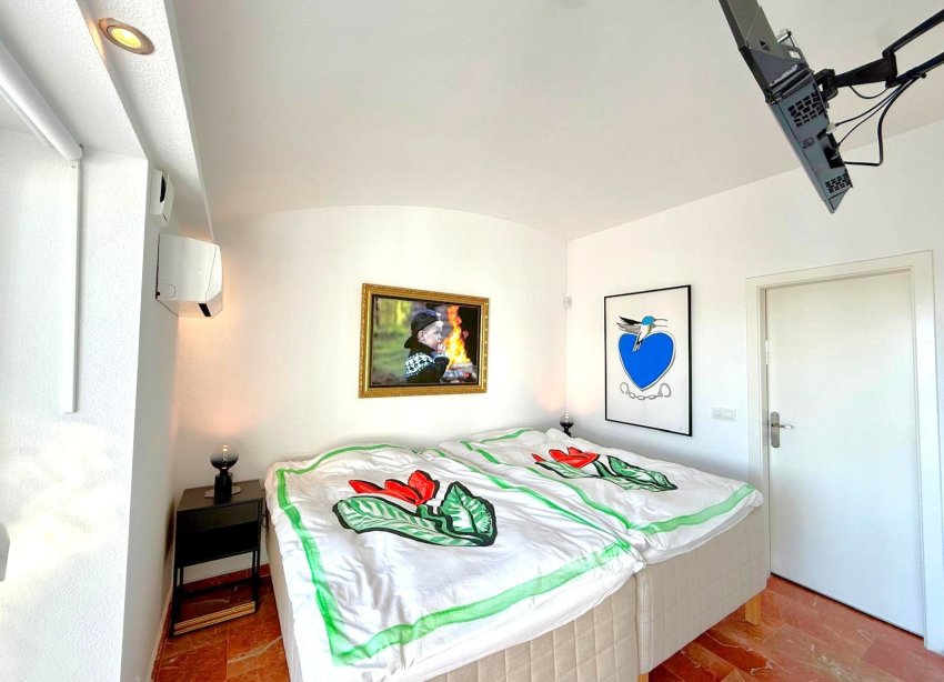 Reventa - Apartamento - Orihuela Costa - Las Ramblas