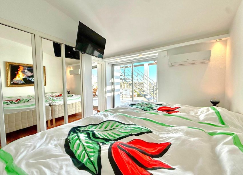 Reventa - Apartamento - Orihuela Costa - Las Ramblas