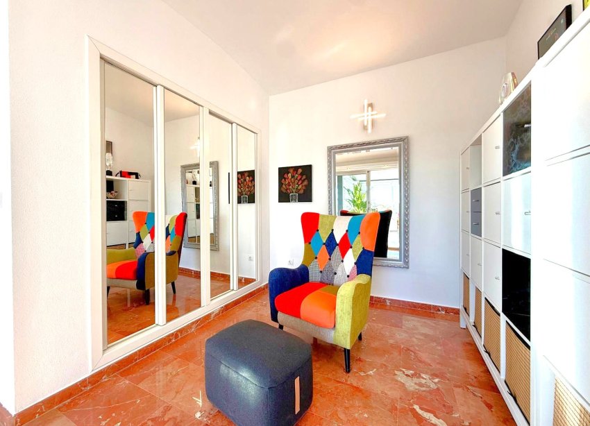 Reventa - Apartamento - Orihuela Costa - Las Ramblas