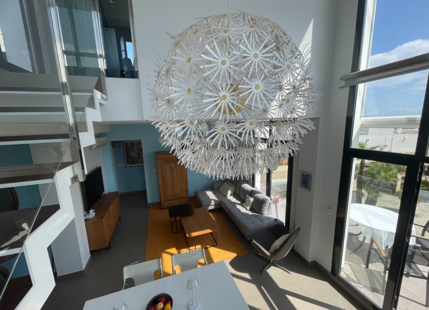 Reventa - Apartamento - Orihuela Costa - Las Ramblas