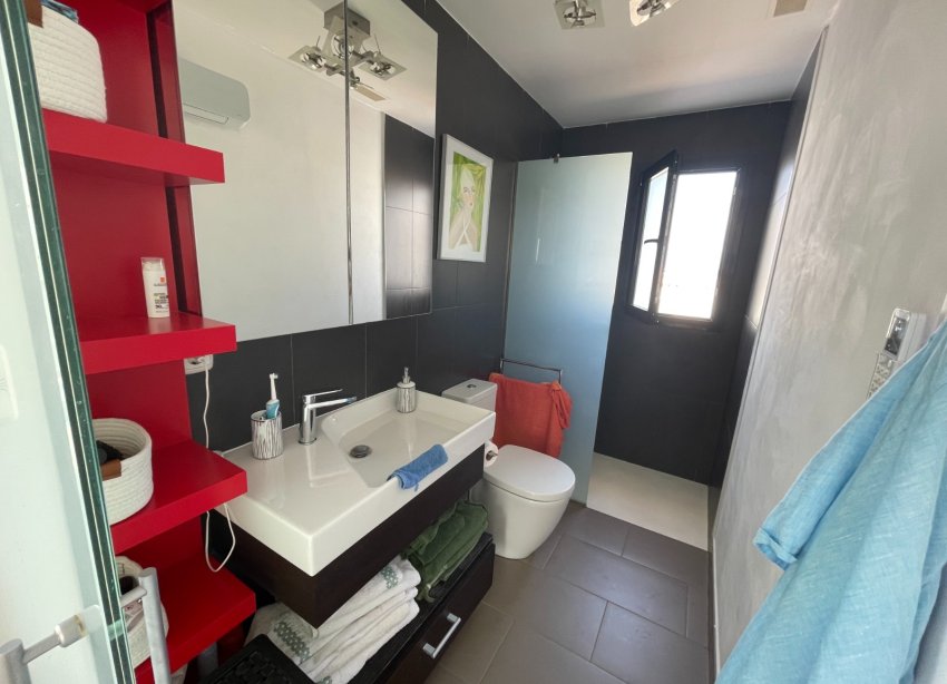 Reventa - Apartamento - Orihuela Costa - Las Ramblas