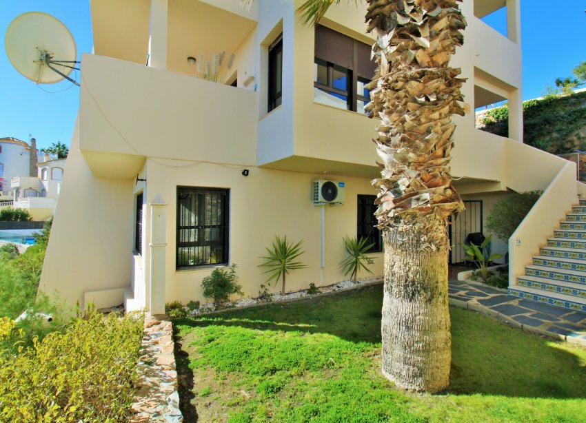 Reventa - Apartamento - Orihuela Costa - Las Ramblas