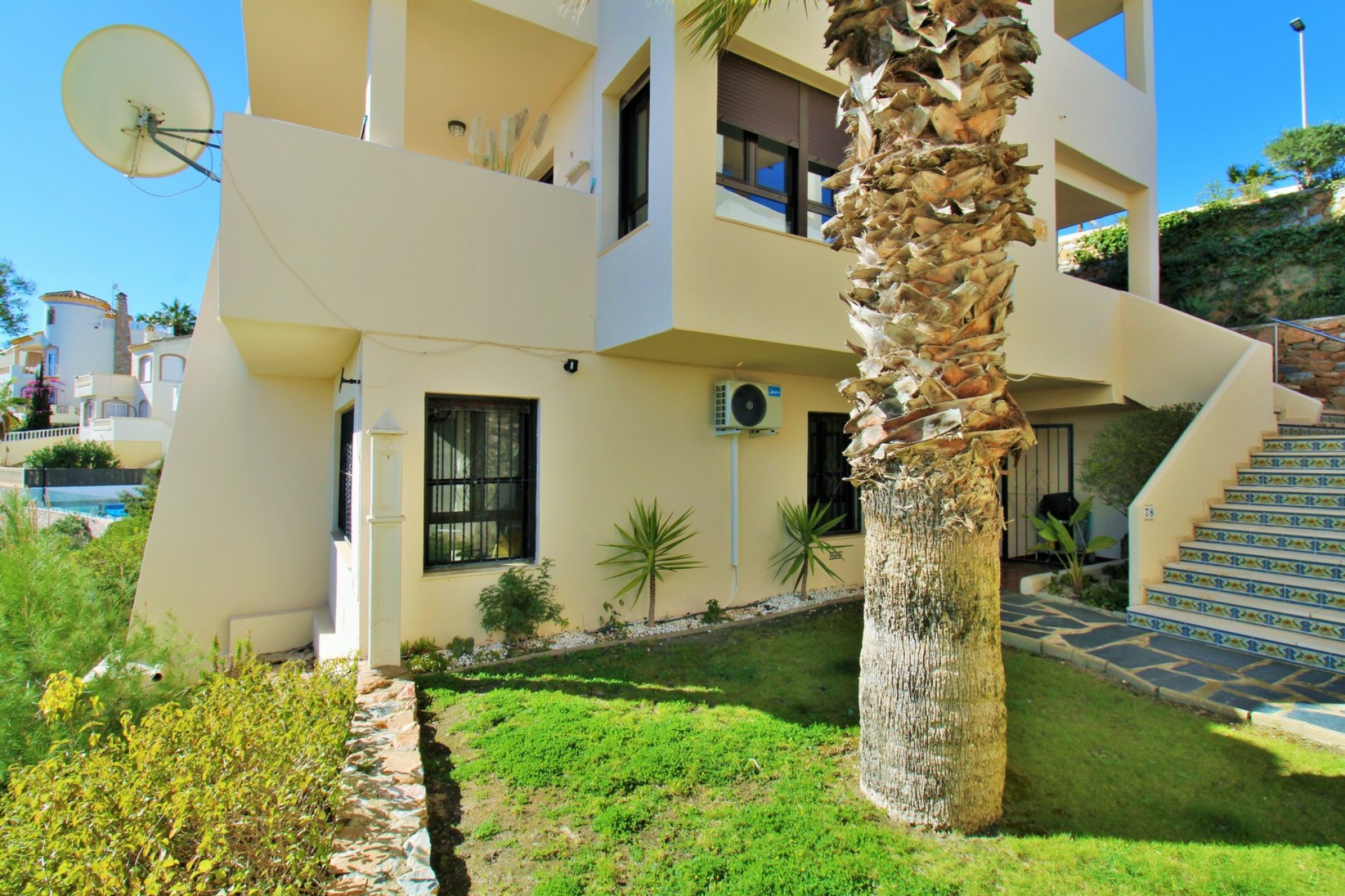 Reventa - Apartamento - Orihuela Costa - Las Ramblas