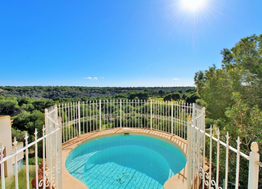 Reventa - Apartamento - Orihuela Costa - Las Ramblas