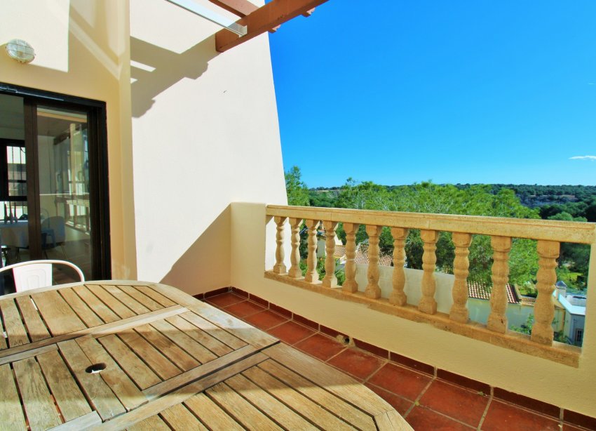 Reventa - Apartamento - Orihuela Costa - Las Ramblas