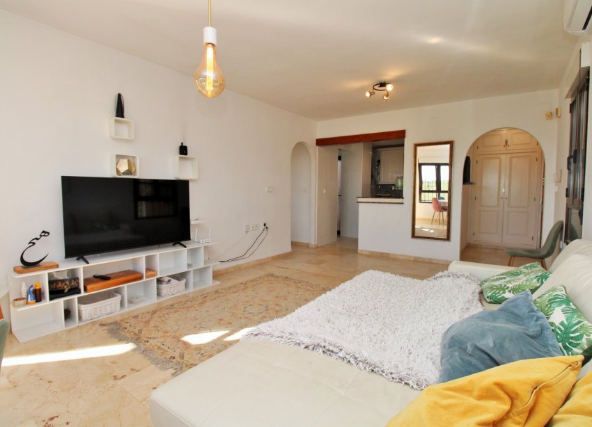 Reventa - Apartamento - Orihuela Costa - Las Ramblas