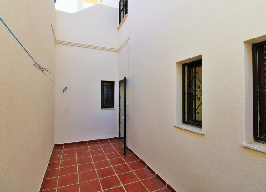 Reventa - Apartamento - Orihuela Costa - Las Ramblas