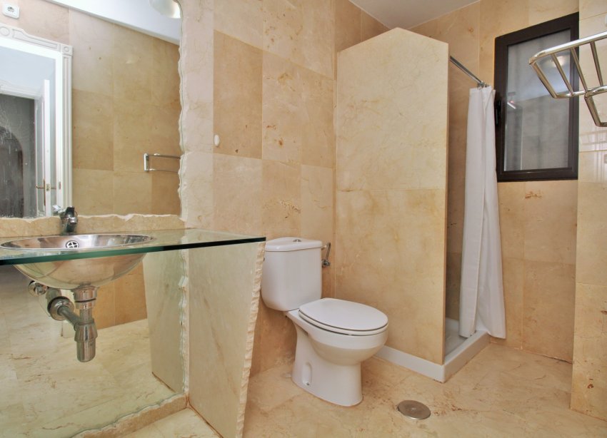 Reventa - Apartamento - Orihuela Costa - Las Ramblas