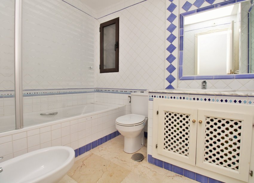 Reventa - Apartamento - Orihuela Costa - Las Ramblas