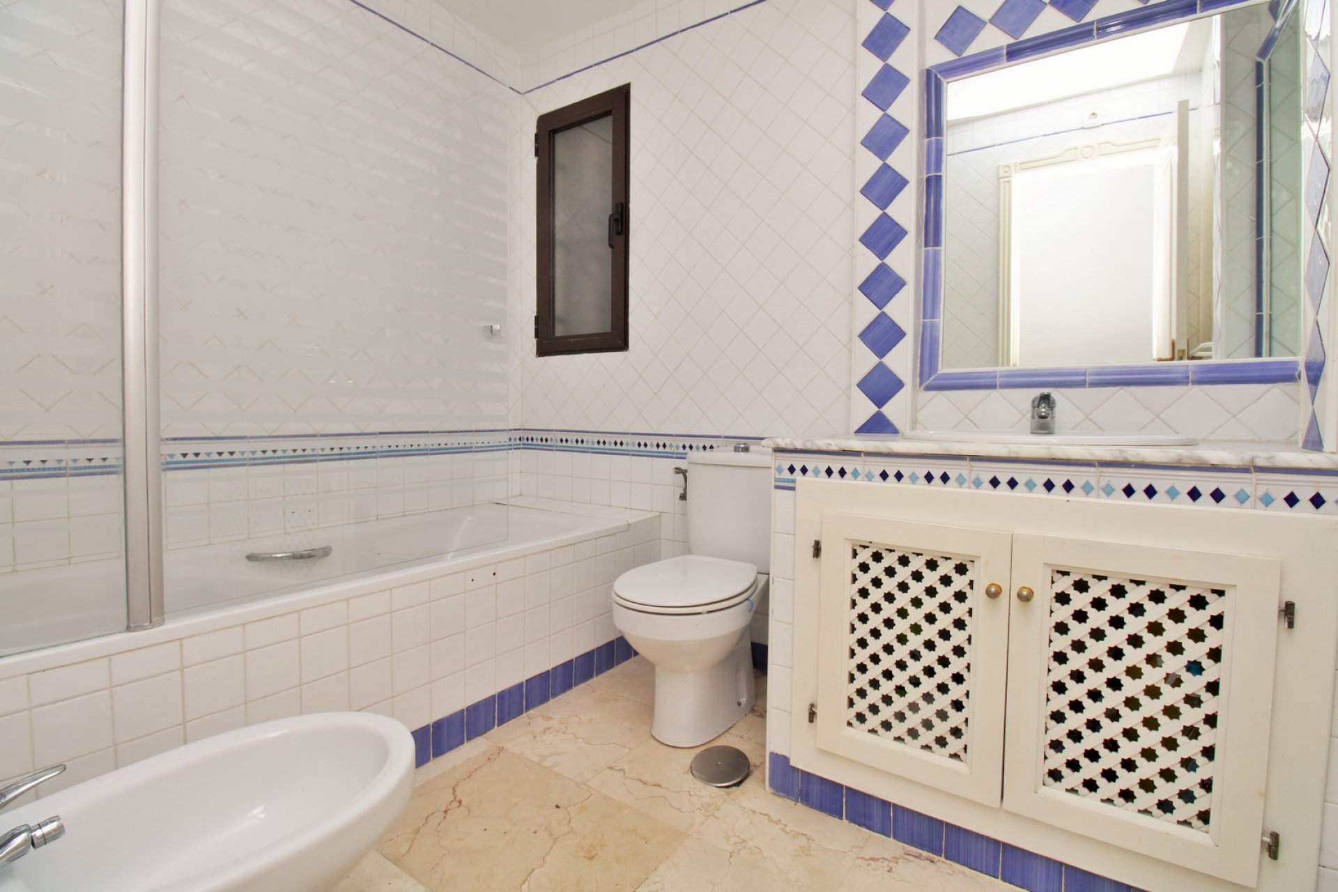 Reventa - Apartamento - Orihuela Costa - Las Ramblas