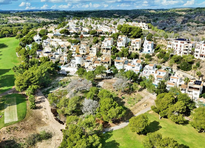 Reventa - Apartamento - Orihuela Costa - Las Ramblas