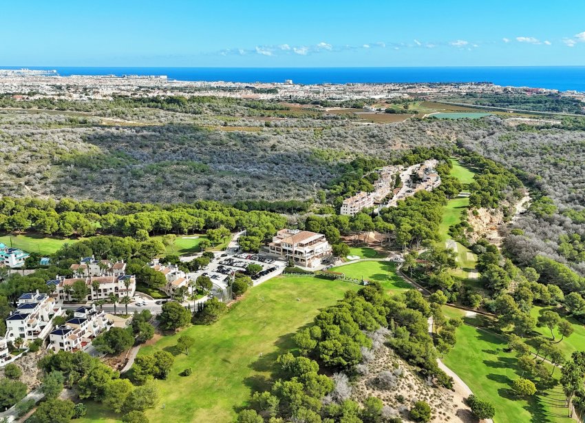 Reventa - Apartamento - Orihuela Costa - Las Ramblas