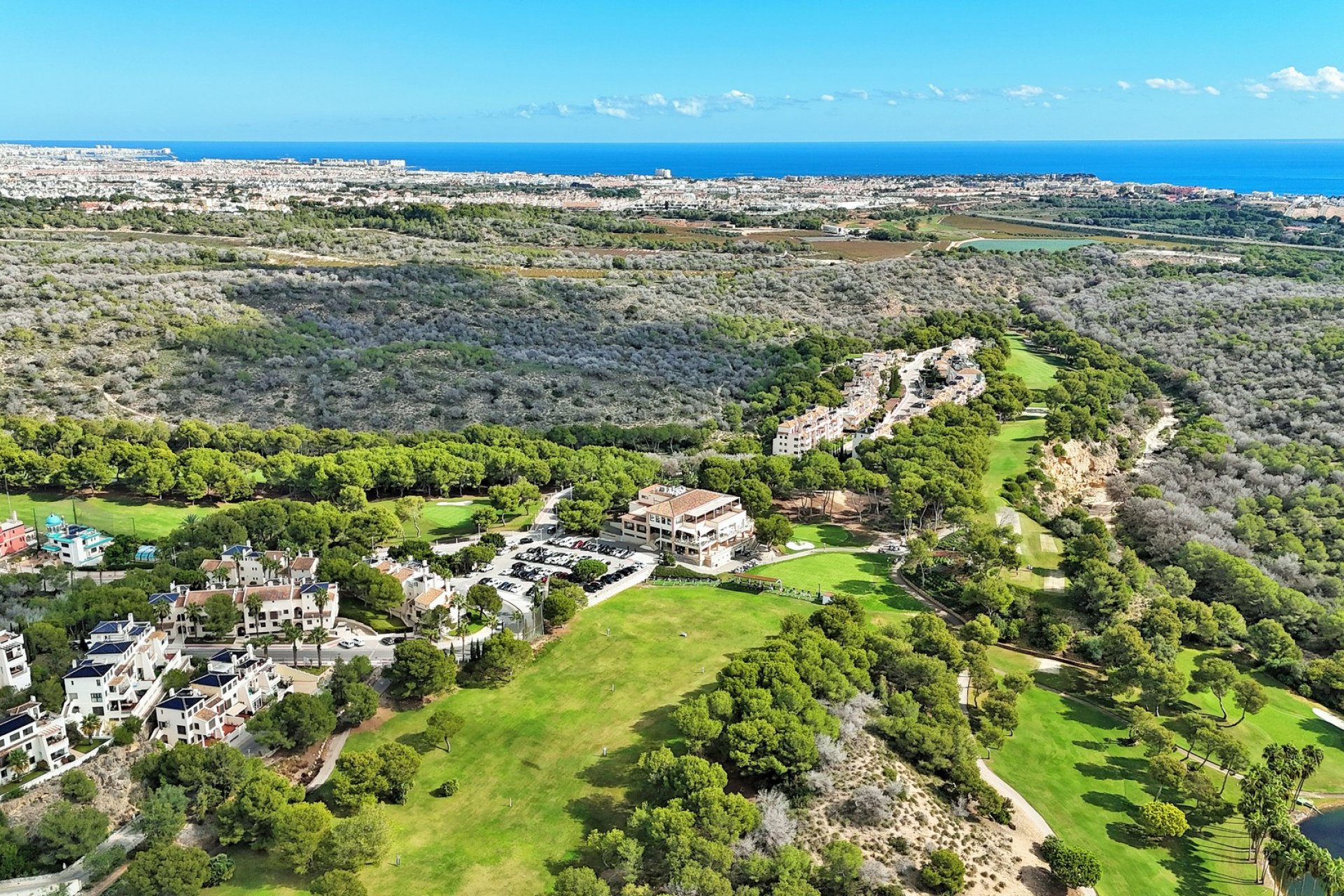 Reventa - Apartamento - Orihuela Costa - Las Ramblas