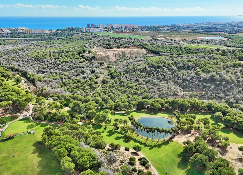 Reventa - Apartamento - Orihuela Costa - Las Ramblas