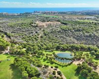 Reventa - Apartamento - Orihuela Costa - Las Ramblas