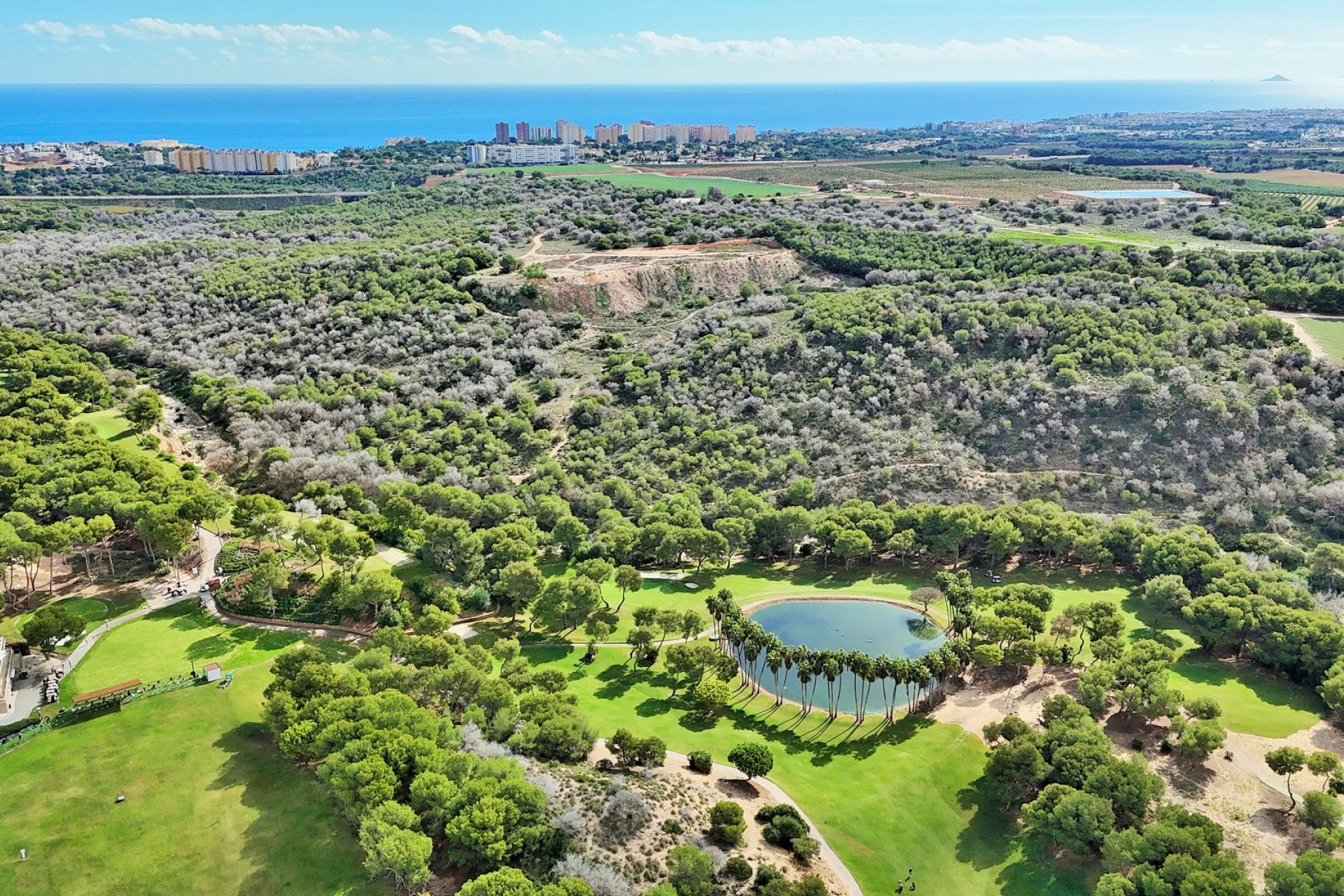 Reventa - Apartamento - Orihuela Costa - Las Ramblas